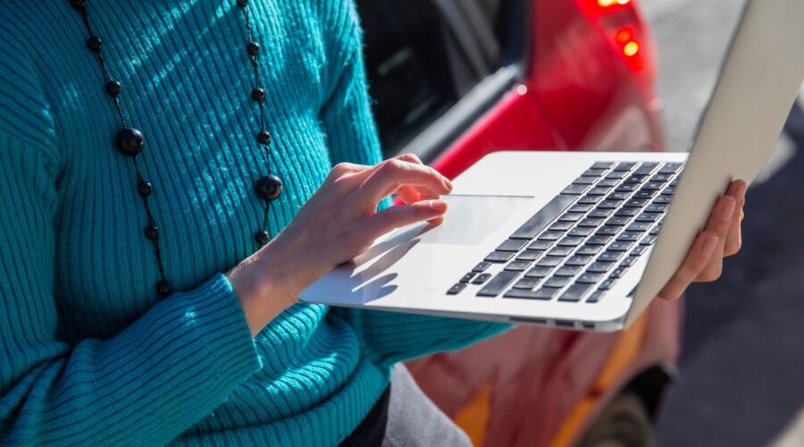 ซื้อขายรถ