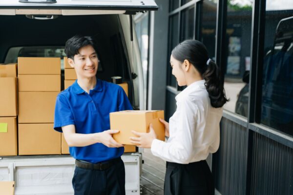 อัปเดตปี 2025! สินค้าอะไรที่ควรซื้อจากจีนมาขายกำไรดี