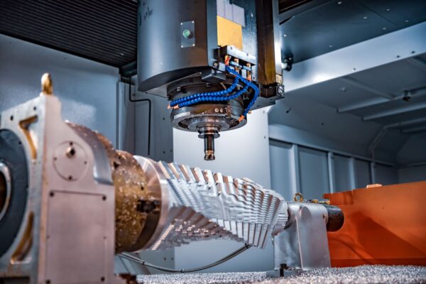 อนาคตของเครื่องตัดเลเซอร์ CNC กับนวัตกรรมในงานตัดวัสดุ
